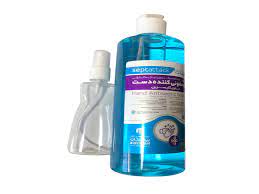 پخش عمده اسپری ضدعفونی کننده 