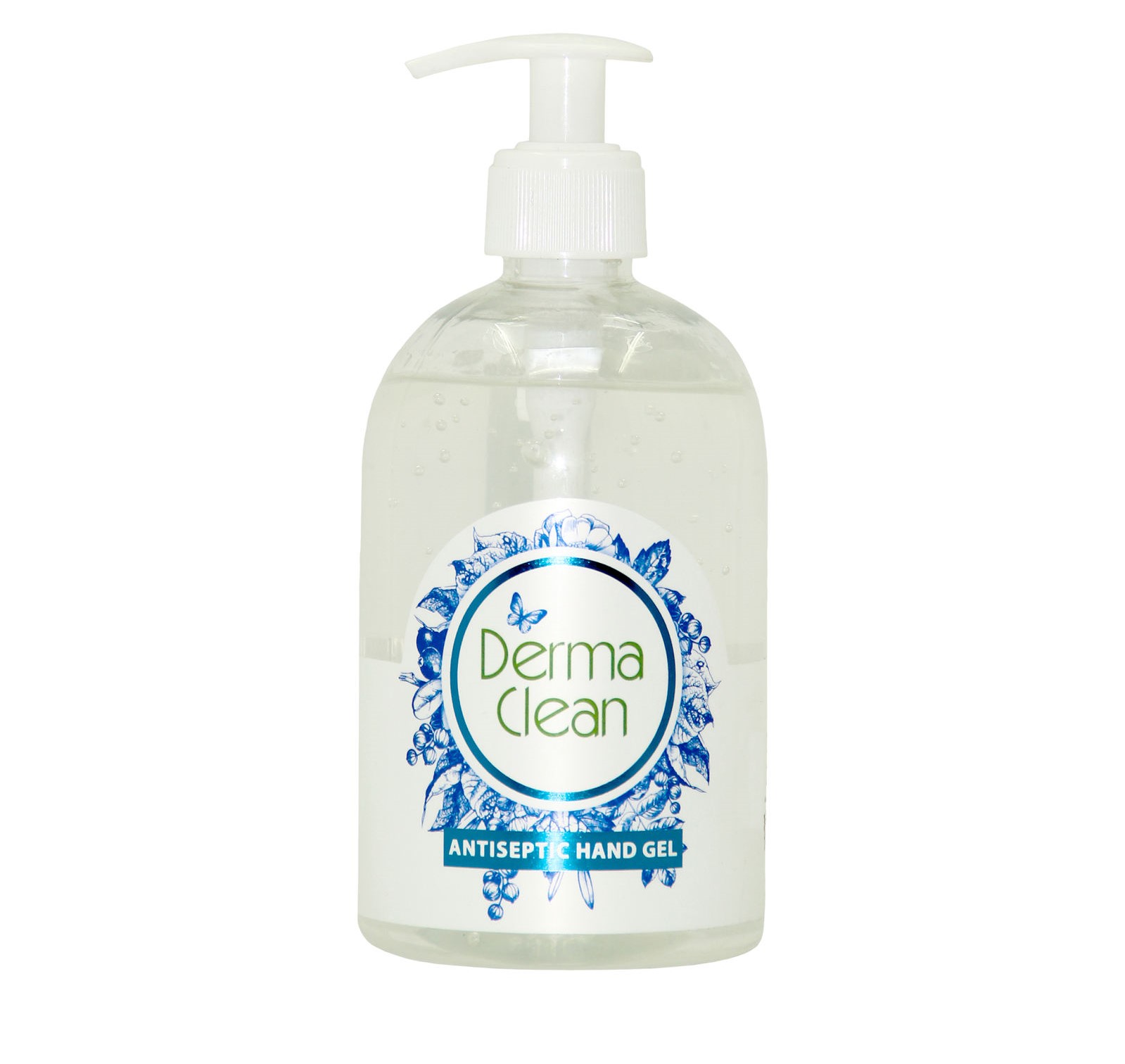 ژل ضدعفونی کننده دست