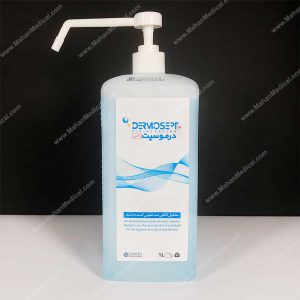 محلول ضدعفونی کننده دست درجه1