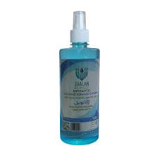 اسپری ضدعفونی کننده دست