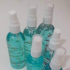 محلول ضدعفونی کننده دست