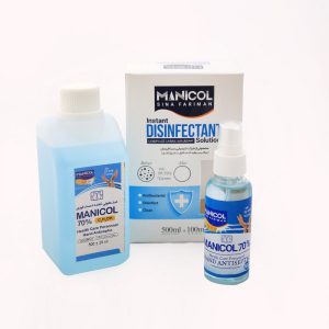 قیمت ضدعفونی کننده دست ایرانی