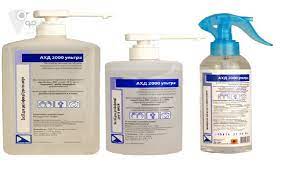 قیمت ضدعفونی کننده دست درجه۱