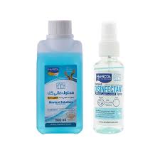 قیمت ضدعفونی کننده دست ارزان