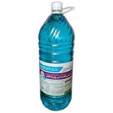 محلول ضدعفونی کننده دست 1 لیتری