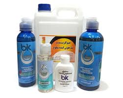 فروش اسپری ضدعفونی کننده