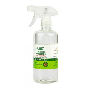 فروش بدون واسطه اسپری ضدعفونی کننده