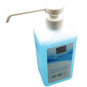 قیمت ضدعفونی کننده دست درجه1