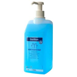 قیمت ضدعفونی کننده دست درجه1