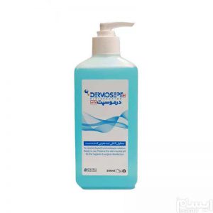 االکل ضدعفونی کننده دست باکیفیت