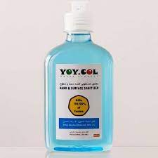 قیمت خرید الکل ضدعفونی کننده