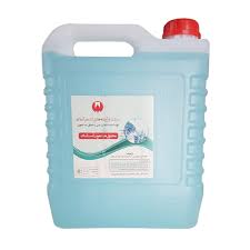 ضدعفونی کننده دست درجه1