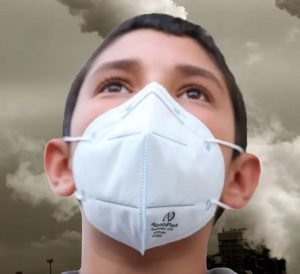 انواع ماسک فیلتر دار باکیفیت