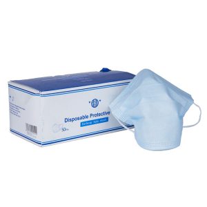 قیمت ماسک سه لایه باکیفیت