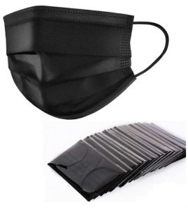 ماسک سه لایه پزشکی 