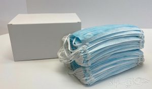 قیمت ماسک سه لایه پزشکی