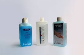 تولیدکنندگان محلول ضدعفونی باکیفیت