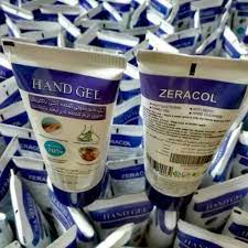 فروش بدون واسطه ژل ضدعفونی کننده