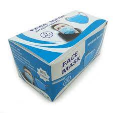 قیمت خرید عمده ماسک سه لایه