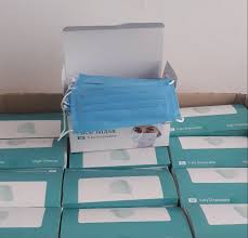 قیمت خرید ماسک سه لایه