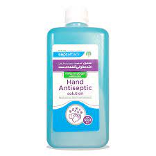 فروش انبوه اسپری ضدعفونی کننده