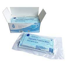 فروش ماسک سه لایه در تهران