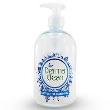 خرید بدون واسطه ژل ضدعفونی کننده