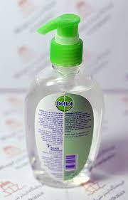 فروش مستقیم ژل ضدعفونی کننده