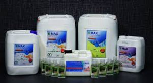 تولیدکنندگان ضدعفونی کننده دست