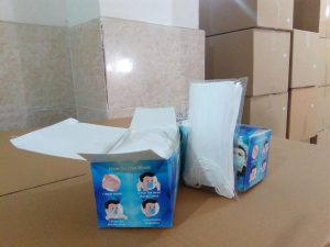 خرید ماسک جراحی در تهران