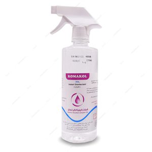 فروش الکل ضدعفونی کننده