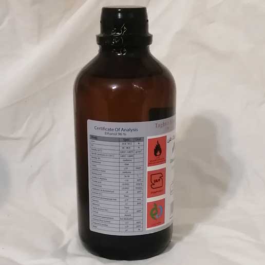 انواع الکل ضدعفونی کننده