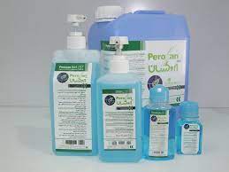 قیمت محلول ضدعفونی کننده