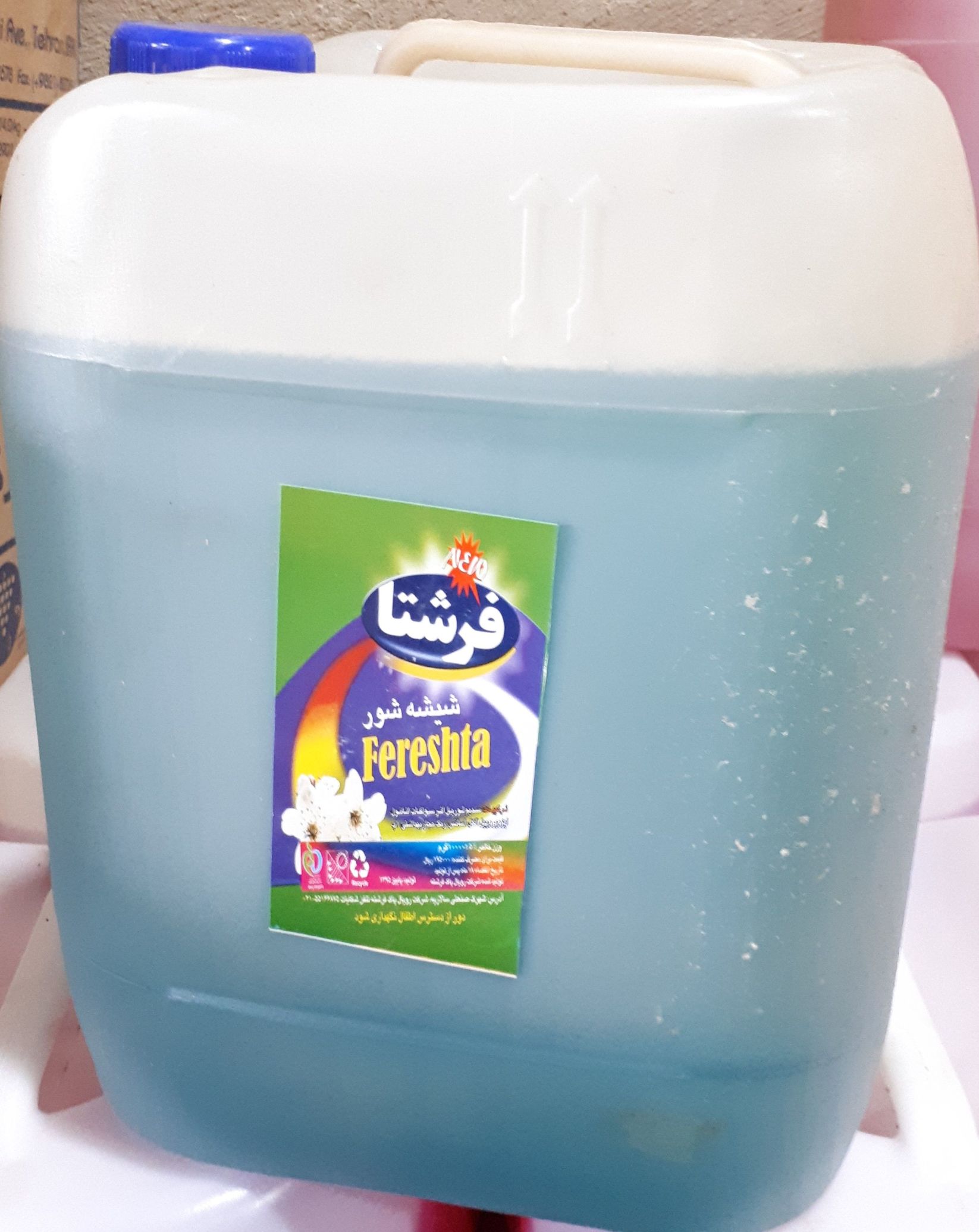 قیمت الکل ضدعفونی کننده دست