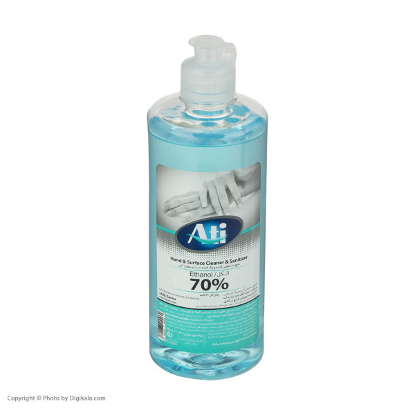 قیمت ضدعفونی کننده دست