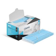 پخش و فروش ماسک سه لایه