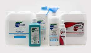 عمده فروشی ضدعفونی کننده