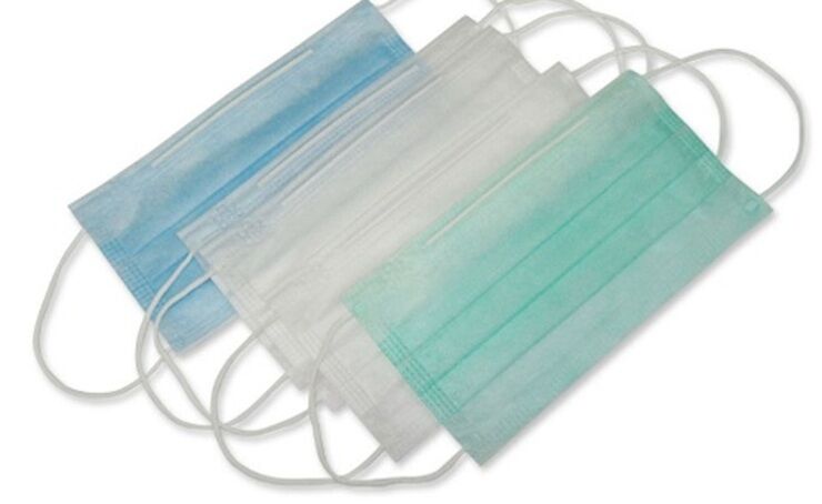 فروش انواع ماسک در تهران