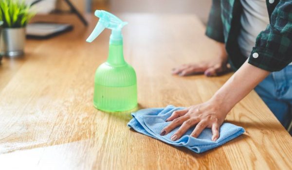 تولید کننده محلول ضدعفونی کننده