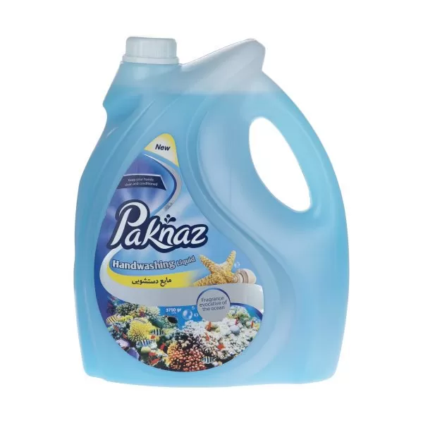 لیست قیمت مایع دستشویی