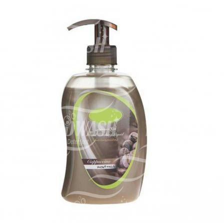 مایع دستشویی معطر