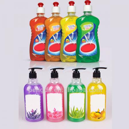 لیست قیمت مایع دستشویی