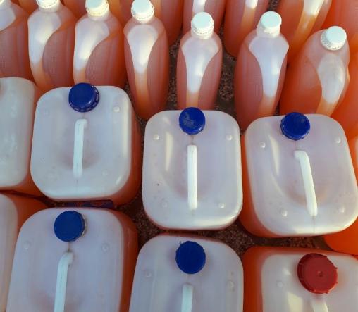 قیمت انواع مایع دستشویی