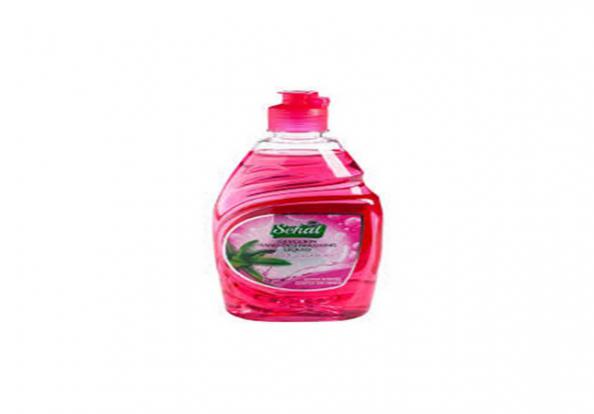 مایع دستشویی درجه ۱
