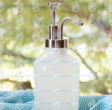 مرکز خرید مایع دستشویی معطر