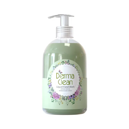 انواع مایع دستشویی باکیفیت