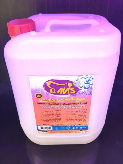 فروش شامپو فرش ایرانی