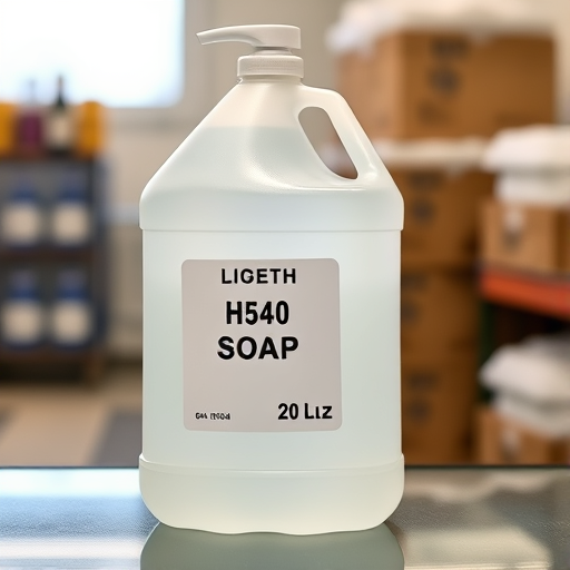 خرید مایع دستشویی