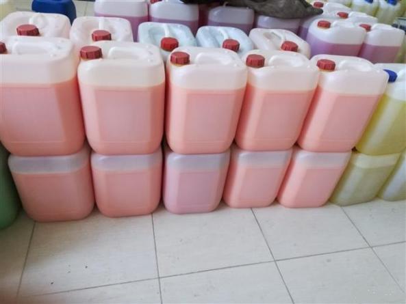 خرید مایع دستشویی