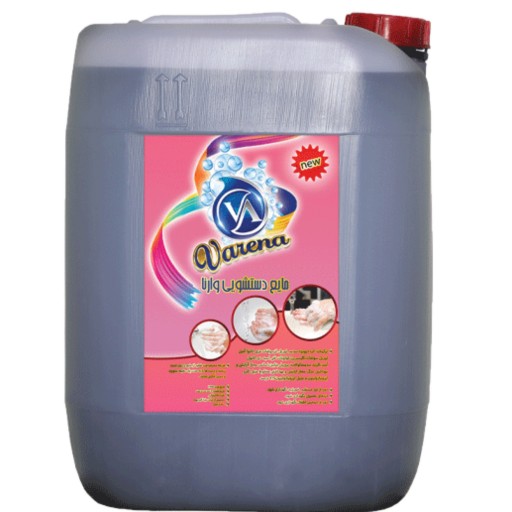 خرید مایع دستشویی ۱۰ لیتری 